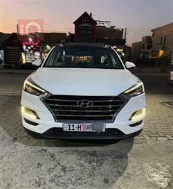 هيونداي توسان